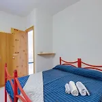 公寓 La Vista Di