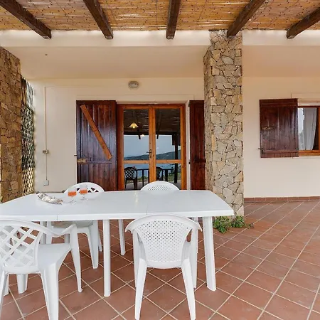 Apartment La Vista Di *