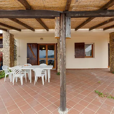 Apartment La Vista Di *