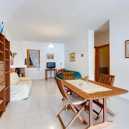 La Vista Di Apartment