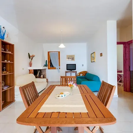 La Vista Di Apartment *