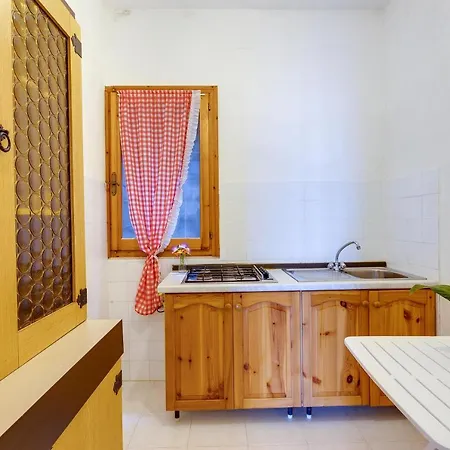 Appartement La Vista Di *