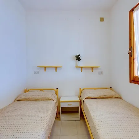 Apartament La Vista Di Torre dei Corsari