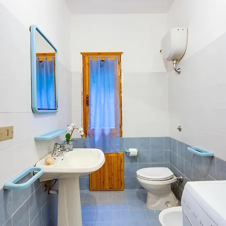 La Vista Di Apartment