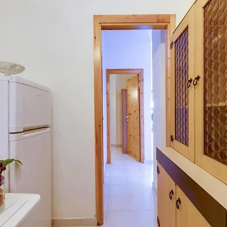 Apartament La Vista Di Torre dei Corsari