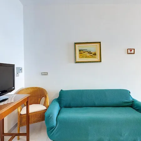 Apartmán La Vista Di Torre dei Corsari