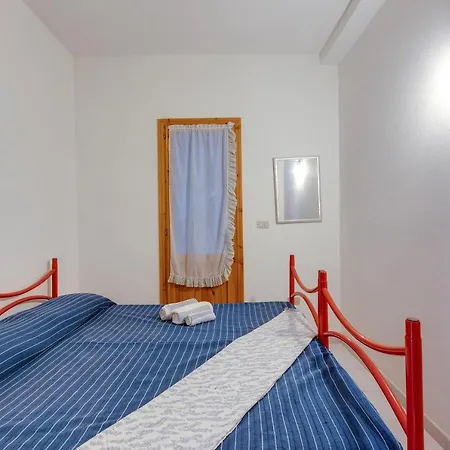 Apartment La Vista Di
