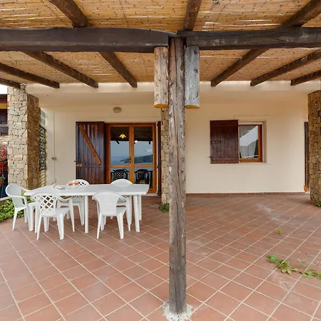 Apartment La Vista Di