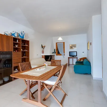 Apartment La Vista Di Torre dei Corsari