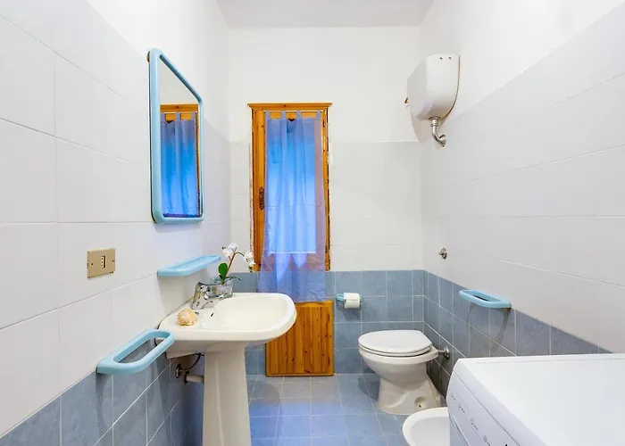 La Vista Di Apartment
